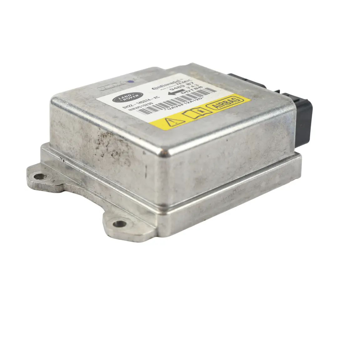 Land Rover Range Rover Sport L320 Air Module Ecu NNW510230 - SKU 8H22-14D374-AC - Part number 8H22-14D374-AC