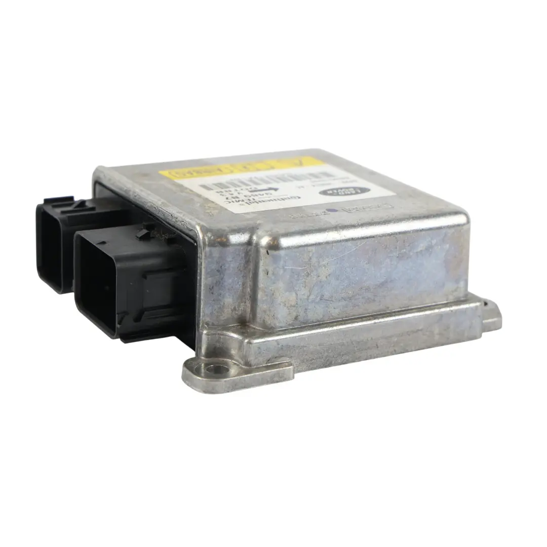 Land Rover Range Rover Sport L320 Modulo Aria ECU NNW510230 - SKU 8H22-14D374-AC - Numero di parte 8H22-14D374-AC