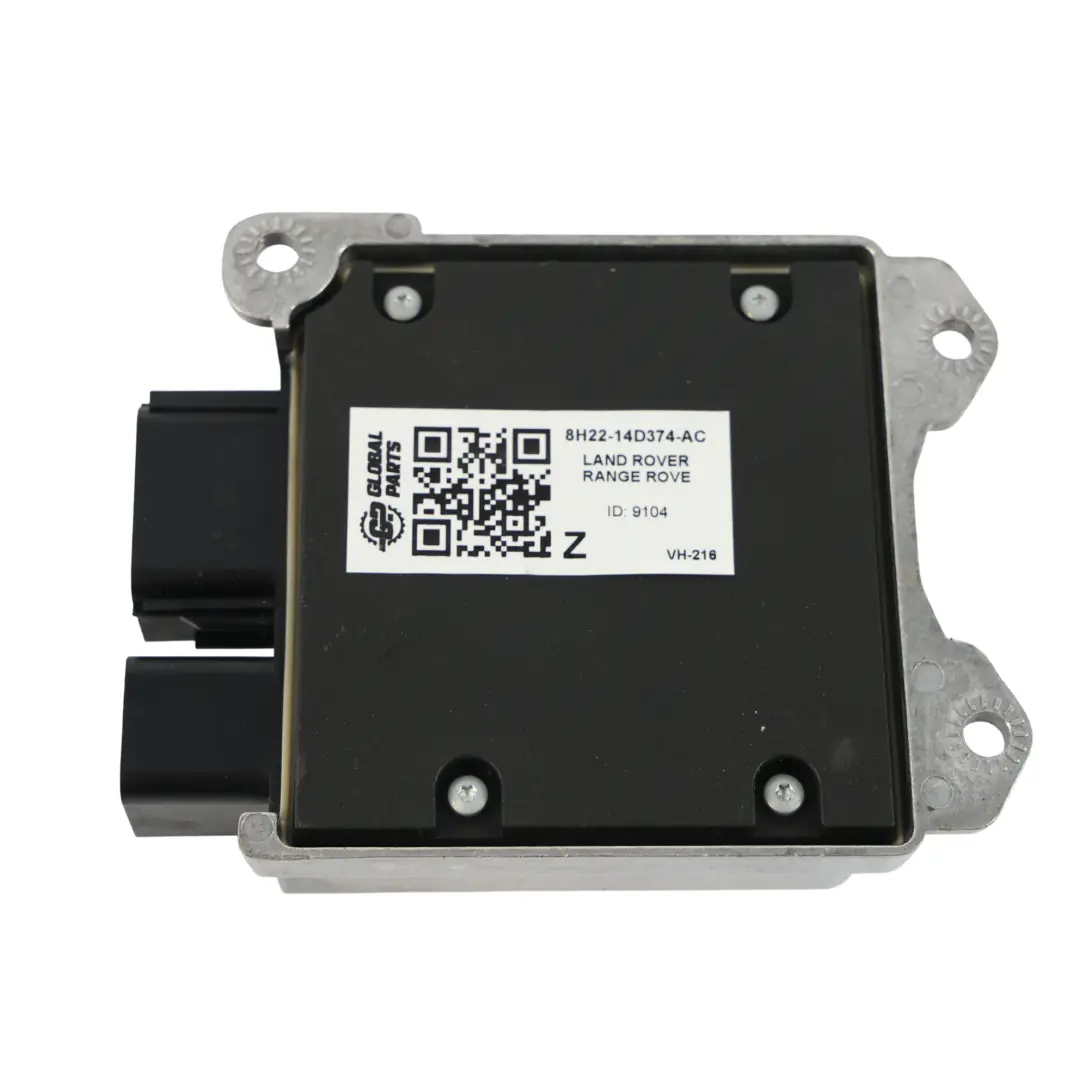 Module Air ECU NNW510230 pour Land Rover Range Rover Sport L320 à propos du numéro de pièce 8H22-14D374-AC Land Rover Range Rover Sport L320 Module Air ECU NNW510230 - SKU 8H22-14D374-AC - Numéro de pièce 8H22-14D374-AC