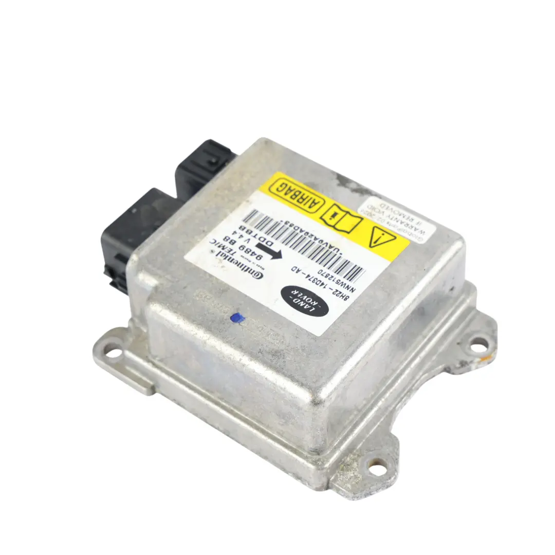 Land Rover Discovery 3 L319 Luftmodul Sensor Steuergerät - SKU 8H22-14D374-AD - Teilenummer 8H22-14D374-AD