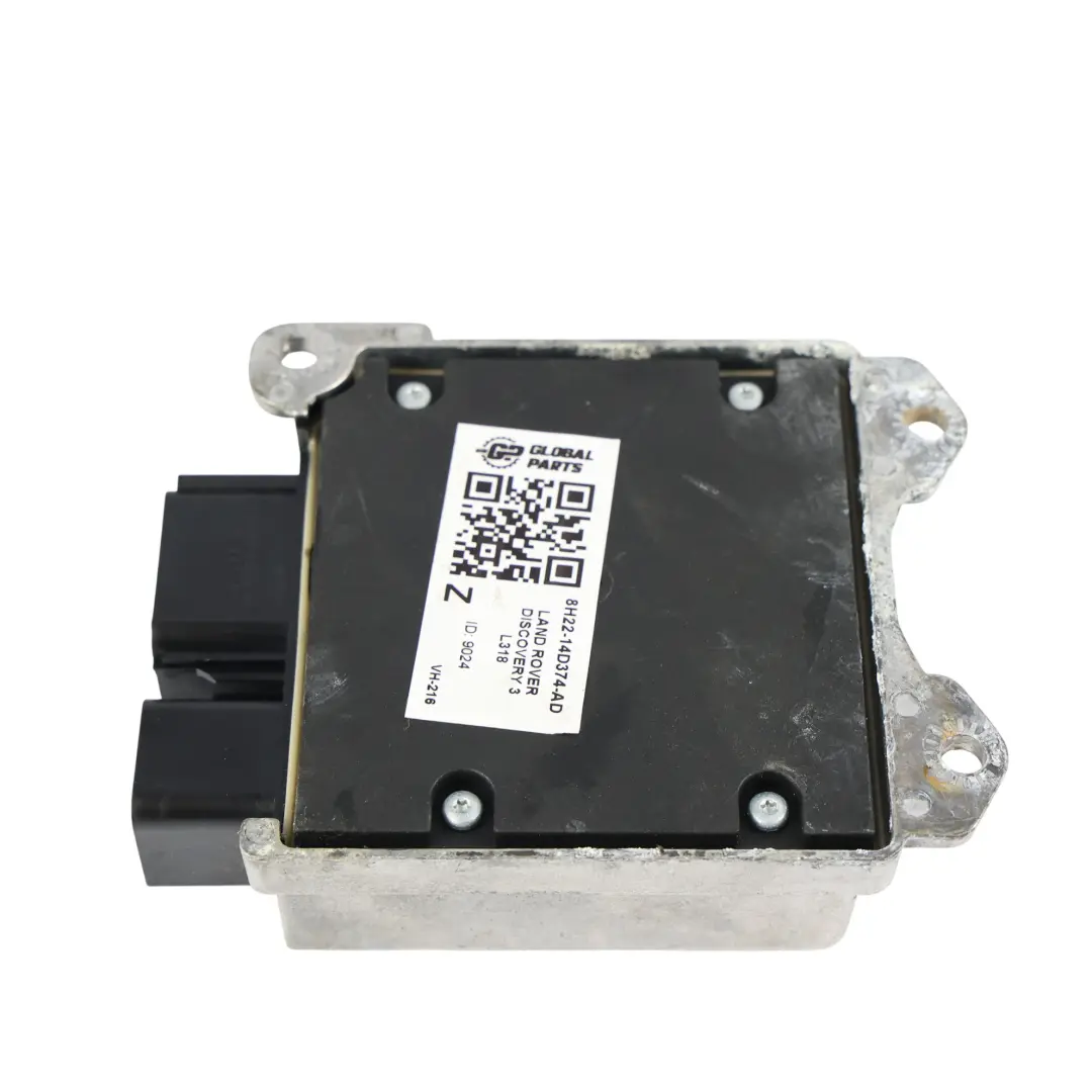 Land Rover Discovery 3 L319 Modulo Aria Sensore Unità Controllo - SKU 8H22-14D374-AD - Numero di parte 8H22-14D374-AD