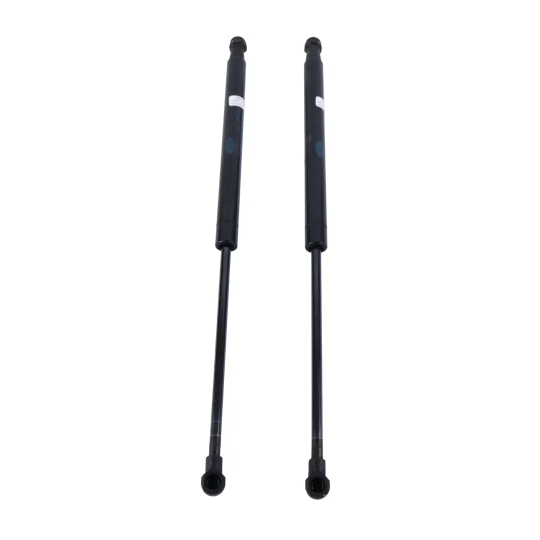 Set Montanti Cofano Sinistra Destra per Land Rover Discovery 4 L319 con numero di parte 8H22-16E610-AA Land Rover Discovery 4 L319 Set Montanti Cofano Sinistra Destra - SKU 8H22-16E610-AA - Numero di parte 8H22-16E610-AA