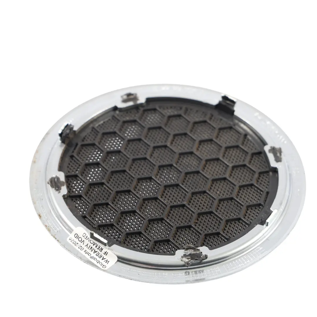 Griglia Altoparlante Sinistra Destra per Land Rover Discovery 3 L319 con numero di parte 8H22-237C02-AAW Land Rover Discovery 3 L319 Griglia Altoparlante Sinistra Destra - SKU 8H22-237C02-AAW - Numero di parte 8H22-237C02-AAW