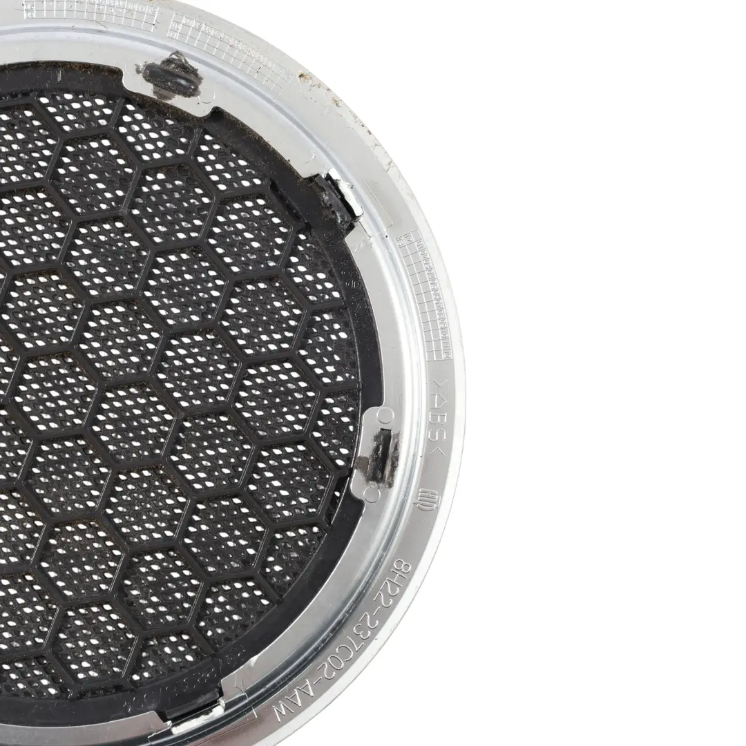 Door Speaker Grille Left Right N/O/S to Land Rover Discovery 3 L319 with Part number 8H22-237C02-AAW Land Rover Discovery 3 L319 Door Speaker Grille Left Right N/O/S - SKU 8H22-237C02-AAW - Part number 8H22-237C02-AAW