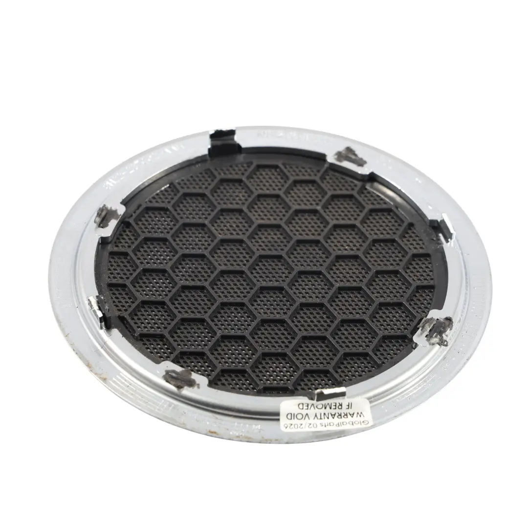 Land Rover Discovery 3 L319 Türlautsprechergitter Links Rechts - SKU 8H22-237C02-AAW - Teilenummer 8H22-237C02-AAW