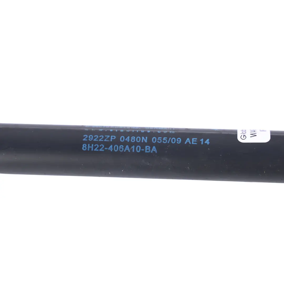 Land Rover Discovery 3 L319 Puntone Portellone Sinistro Destro 8H22406A10BA - SKU 8H22-406A10-BA - Numero di parte 8H22-406A10-BA