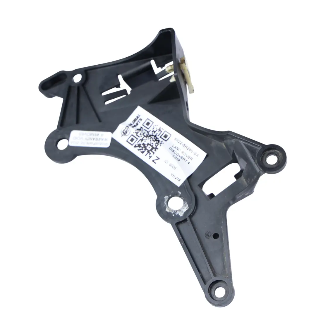 Sensore Pressione DPF Staffa 3.0 Diesel 8H225H280BA per Land Rover Discovery 4 L319 con numero di parte 8H22-5H280-BA Land Rover Discovery 4 L319 Sensore Pressione DPF Staffa 3.0 Diesel 8H225H280BA - SKU 8H22-5H280-BA - Numero di parte 8H22-5H280-BA