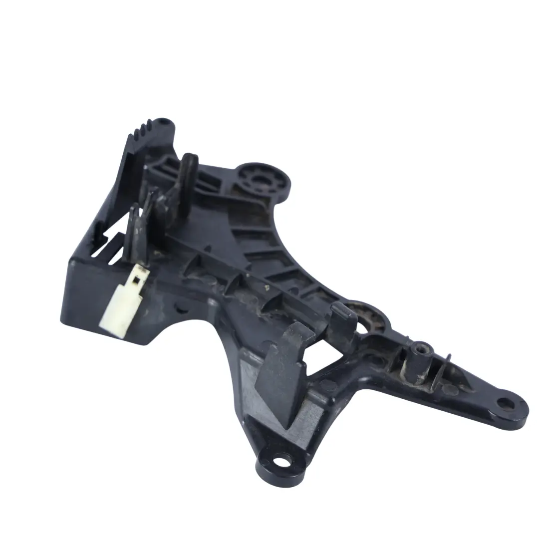 Land Rover Discovery 4 L319 Support Capteur Pression DPF Diesel 3.0 8H225H280BA - SKU 8H22-5H280-BA - Numéro de pièce 8H22-5H280-BA