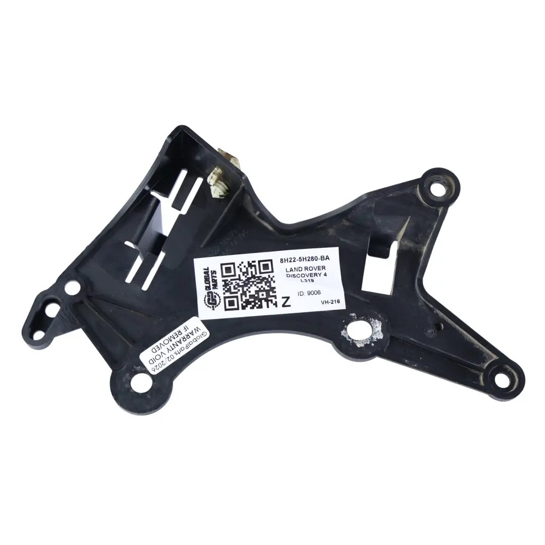 Uchwyt Czujnika DPF 3.0 Diesel do Land Rover Discovery 4 L319 o numerze 8H22-5H280-BA Land Rover Discovery 4 L319 Uchwyt Czujnika DPF 3.0 Diesel - SKU 8H22-5H280-BA - Numer Części 8H22-5H280-BA