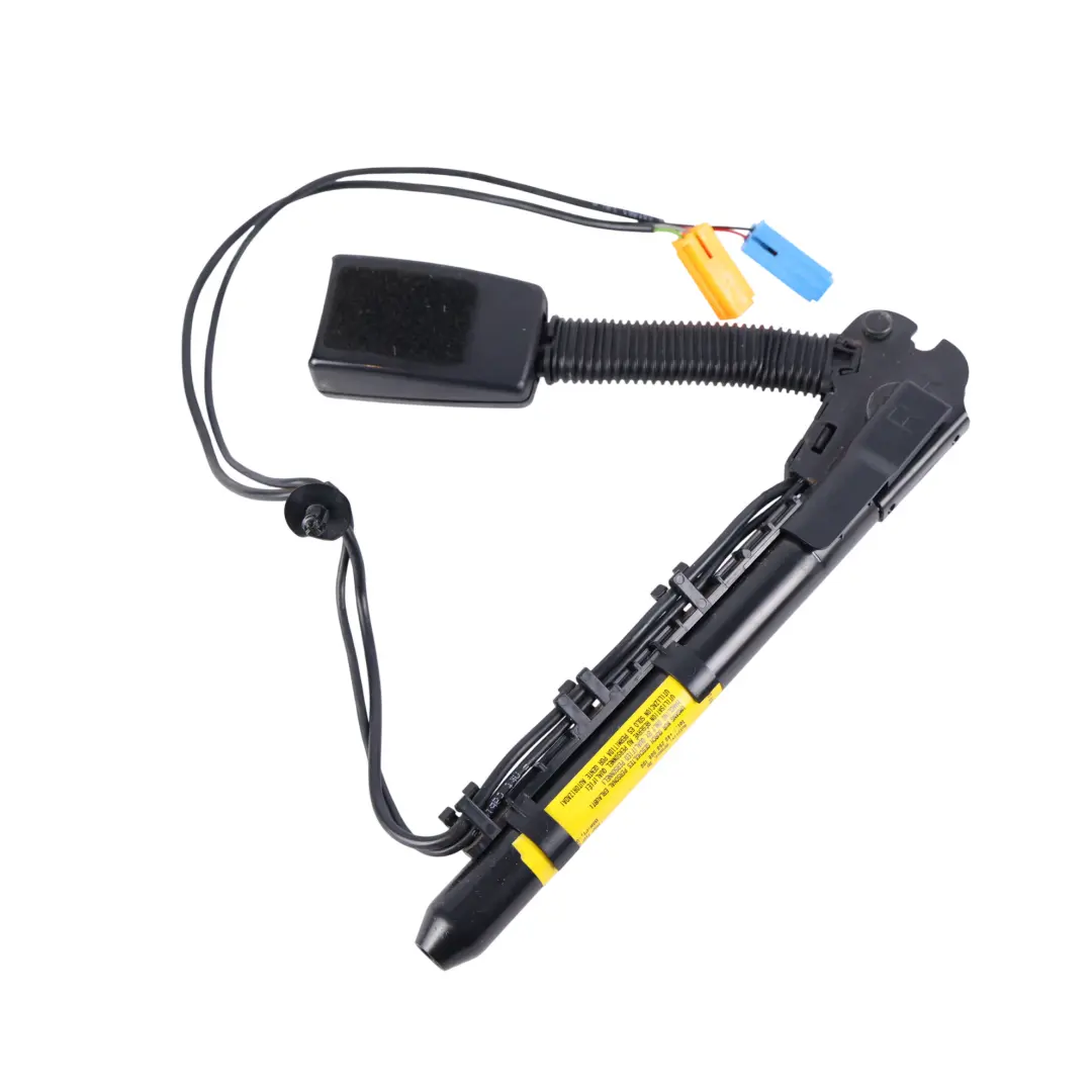 Land Rover Discovery 3 L319 Gurt Schloss Vorne Rechts - SKU 8H22-61208-AA - Teilenummer 8H22-61208-AA