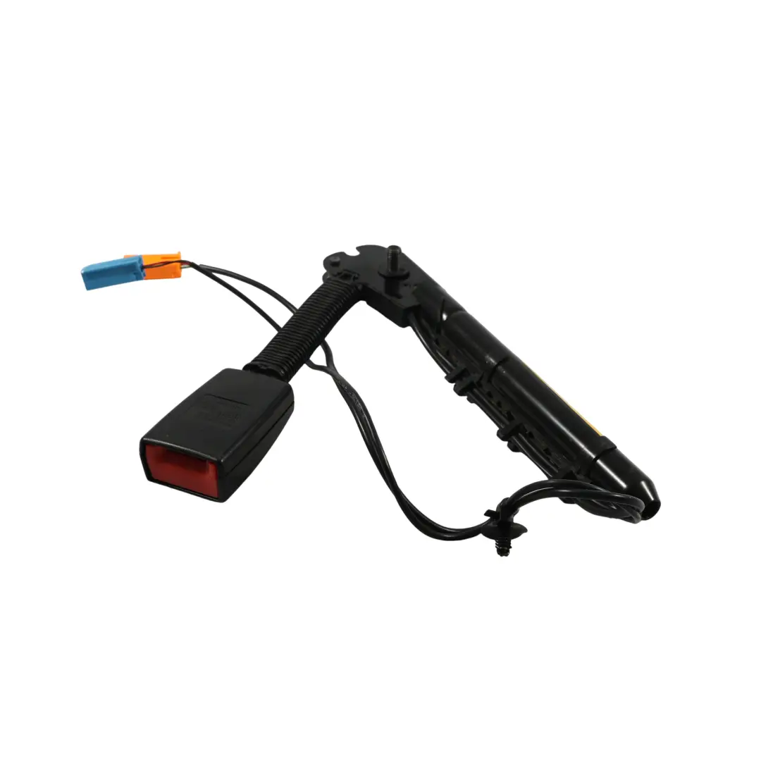 Boucle Ceinture Sécurité Avant Gauche pour Land Rover Discovery 4 L319 à propos du numéro de pièce 8H22-61209-AA Land Rover Discovery 4 L319 Boucle Ceinture Sécurité Avant Gauche - SKU 8H22-61209-AA - Numéro de pièce 8H22-61209-AA