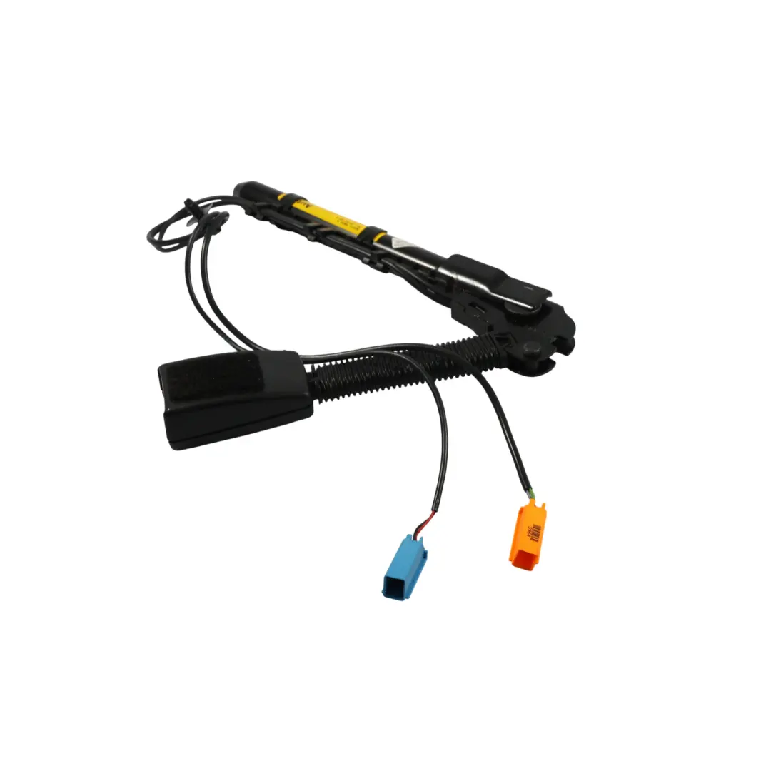 Land Rover Discovery 4 L319 Gurtschloss Vorne Links - SKU 8H22-61209-AA - Teilenummer 8H22-61209-AA