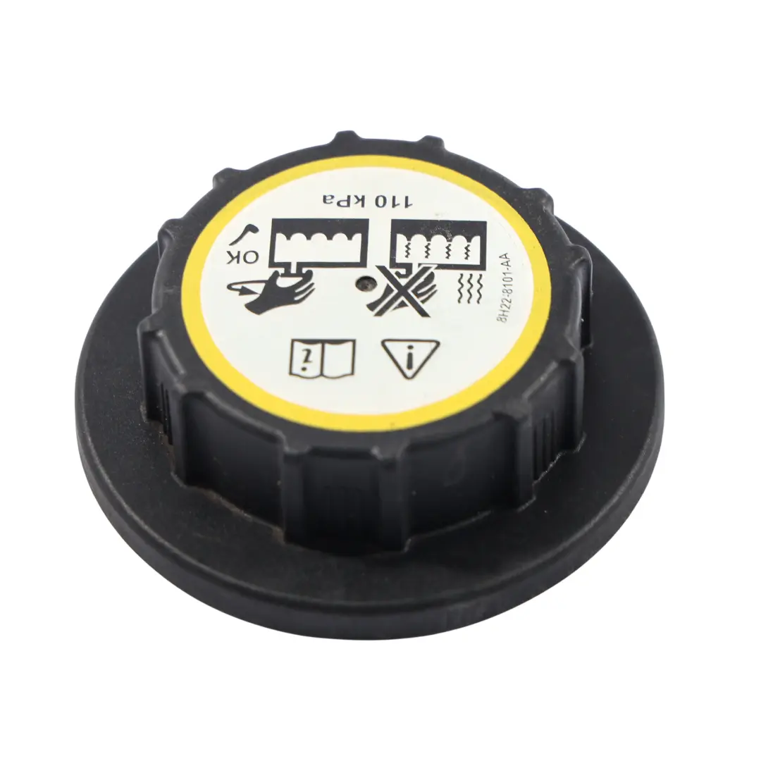 Coperchio Del Radiatore per Land Rover Range Rover L322 con numero di parte 8H22-8101-AA Land Rover Range Rover L322 Coperchio Del Radiatore - SKU 8H22-8101-AA - Numero di parte 8H22-8101-AA