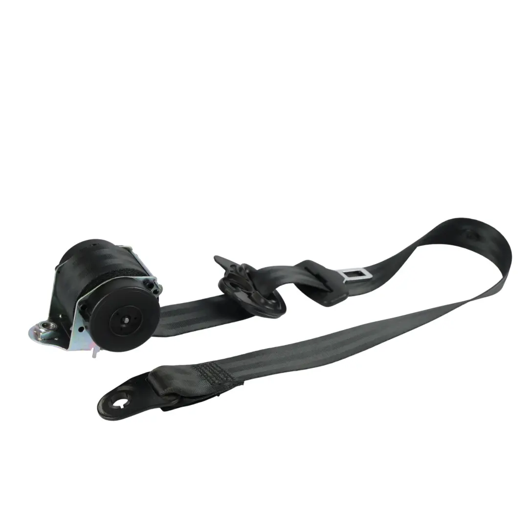 Cinturón Trasero Derecho para Land Rover Discovery 4 L319 con número de pieza 8H22-F611B68-ABW Land Rover Discovery 4 L319 Cinturón Trasero Derecho - SKU 8H22-F611B68-ABW - Número de pieza 8H22-F611B68-ABW