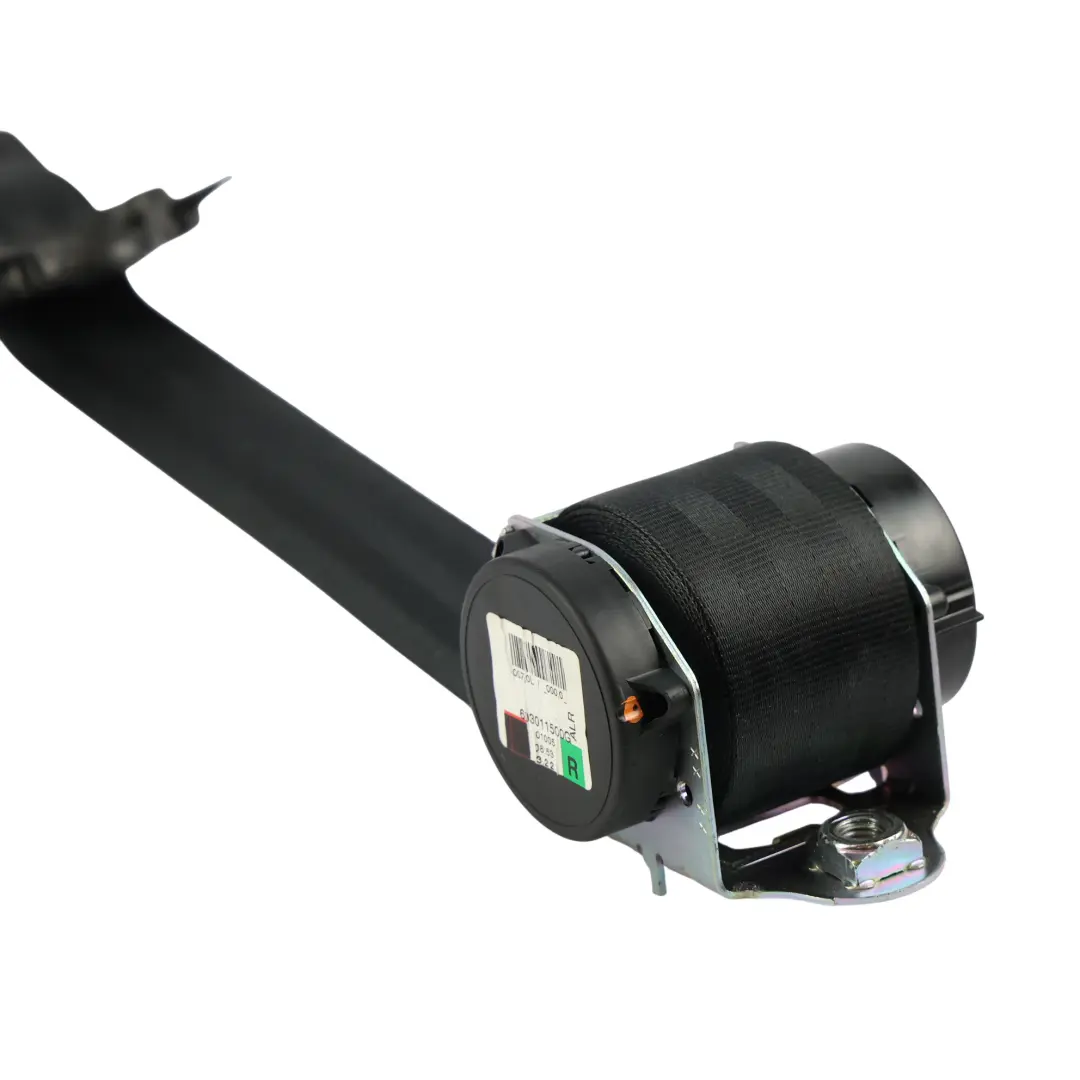 Land Rover Discovery 4 L319 Sicherheitsgurt Hinten Rechts - SKU 8H22-F611B68-ABW - Teilenummer 8H22-F611B68-ABW