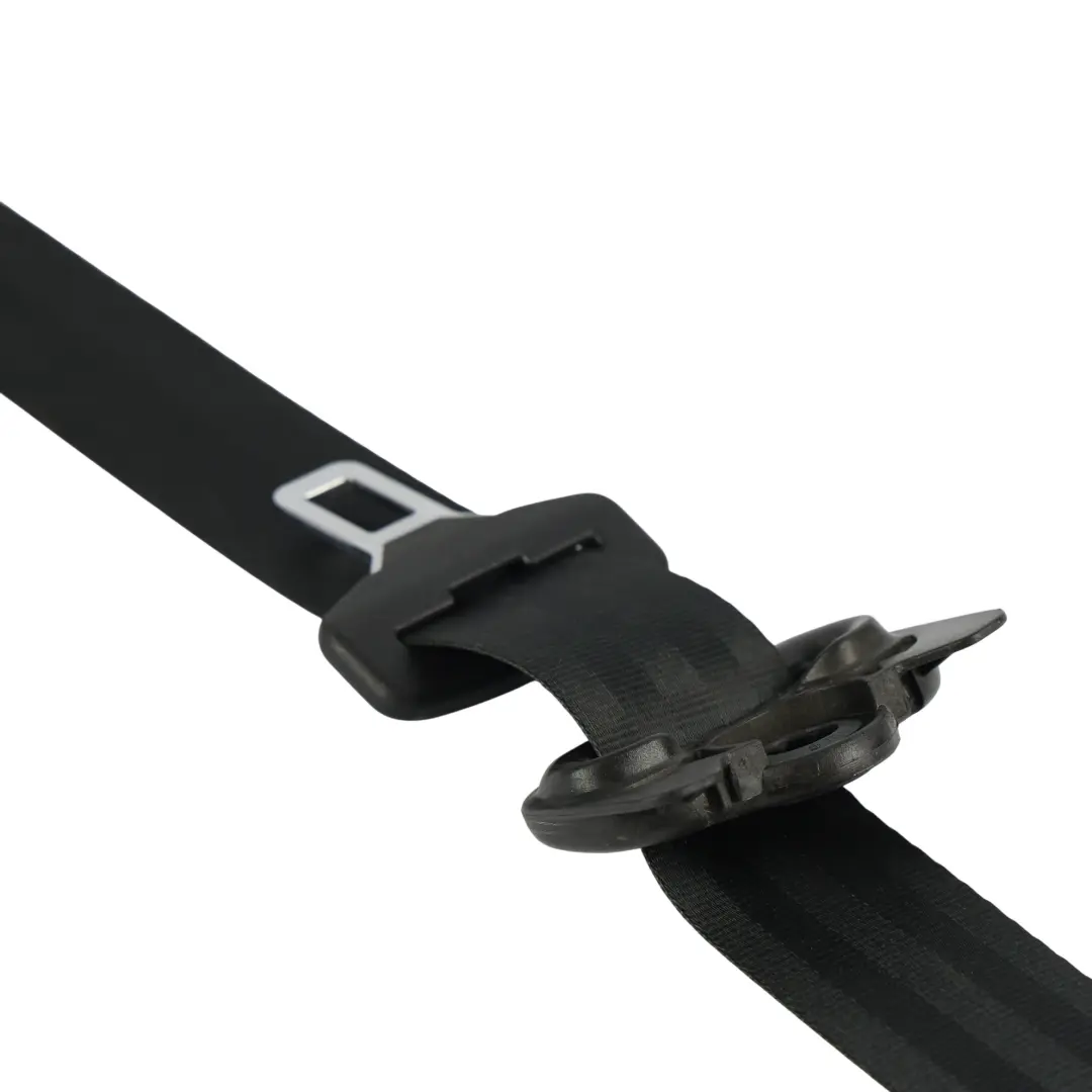 Land Rover Discovery 4 L319 Pas Bezpieczeństwa Prawy Tylny - SKU 8H22-F611B68-ABW - Numer Części 8H22-F611B68-ABW