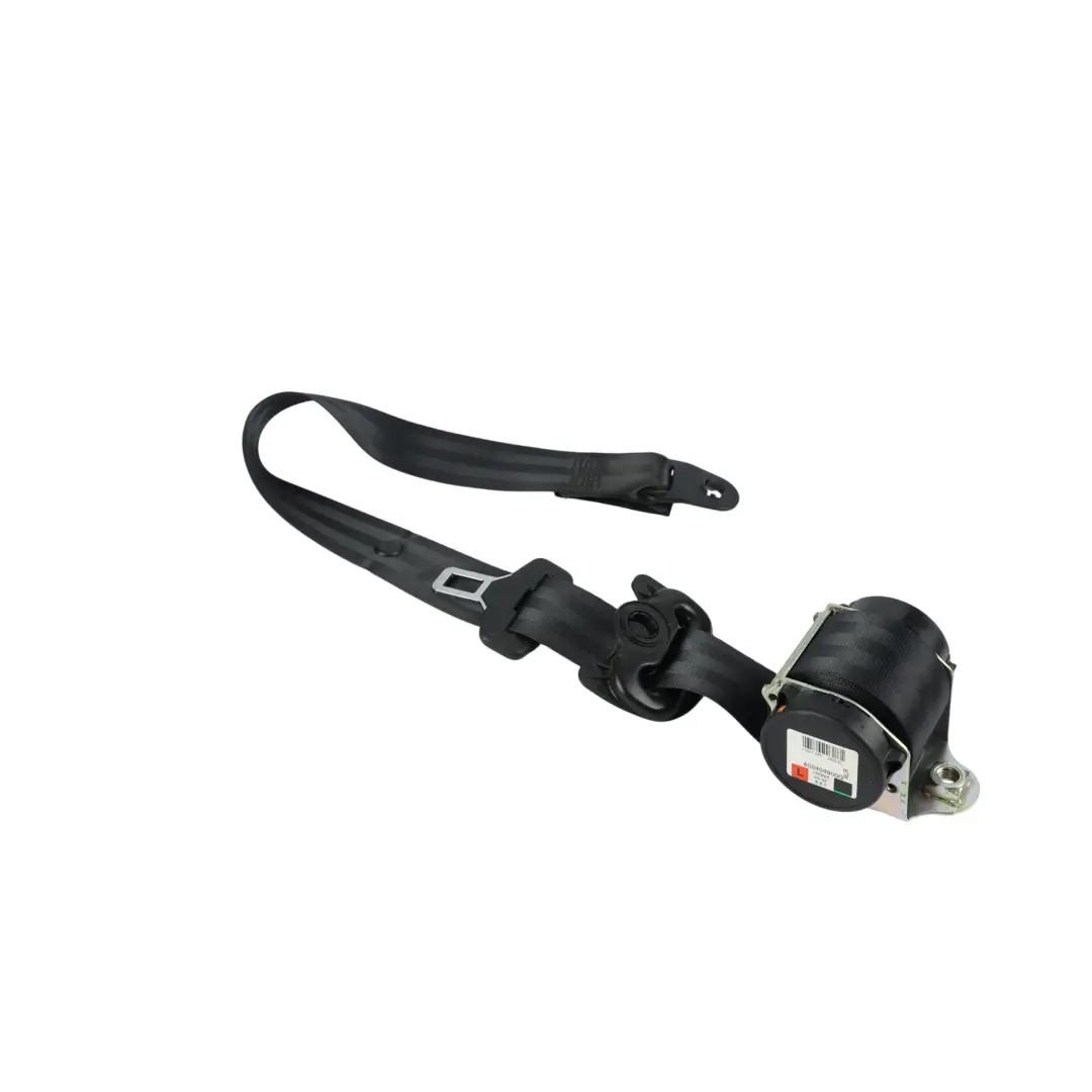 Land Rover Discovery 4 L319 Seatbelt Seat Belt Rear Left N/S - SKU LR009274 - Part number 8H22-F611B69-ABW