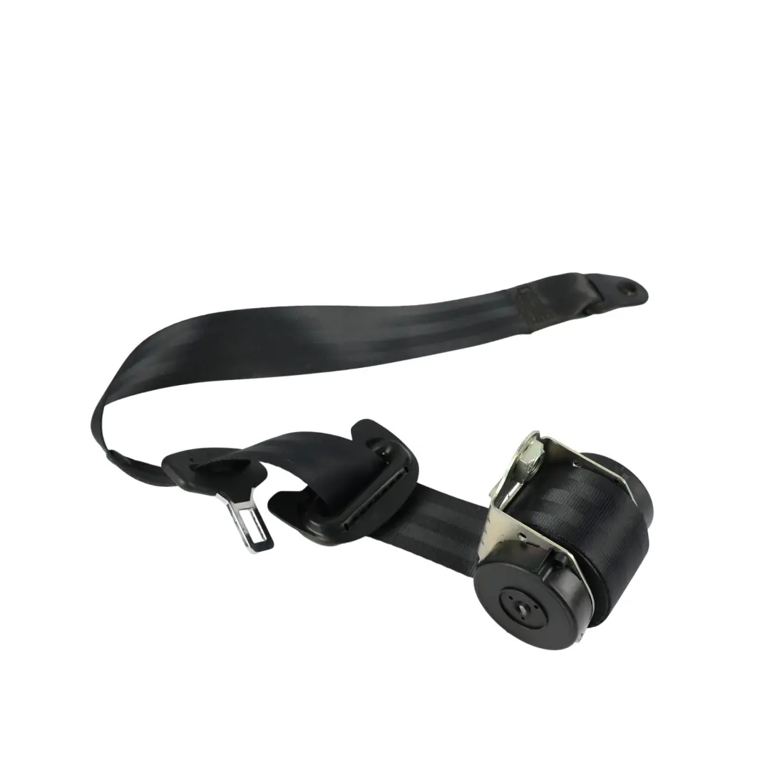 Cinturón Seguridad Trasero Izquierdo 8H22F611B69ABW para Land Rover Discovery 4 L319 con número de pieza 8H22-F611B69-ABW Land Rover Discovery 4 L319 Cinturón Seguridad Trasero Izquierdo 8H22F611B69ABW - SKU 8H22-F611B69-ABW - Número de pieza 8H22-F611B69-ABW