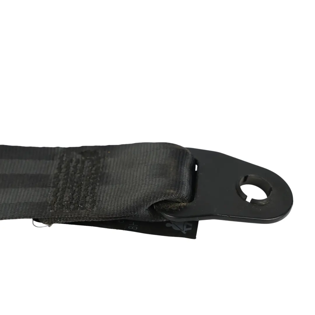 Land Rover Discovery 4 L319 Seatbelt Seat Belt Rear Left N/S - SKU LR009274 - Part number 8H22-F611B69-ABW