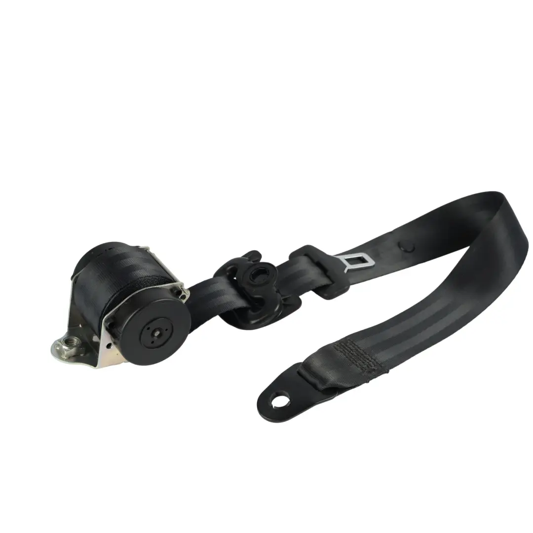 Land Rover Discovery 4 L319 Seatbelt Seat Belt Rear Left N/S - SKU LR009274 - Part number 8H22-F611B69-ABW