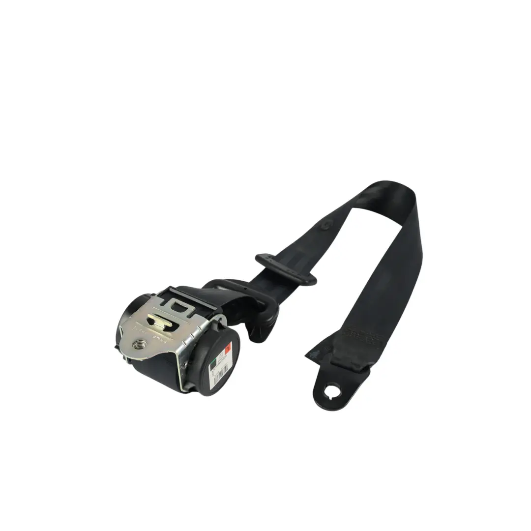 Land Rover Discovery 4 L319 Sicherheitsgurt Hinten Links - SKU 8H22-F611B69-ABW - Teilenummer 8H22-F611B69-ABW