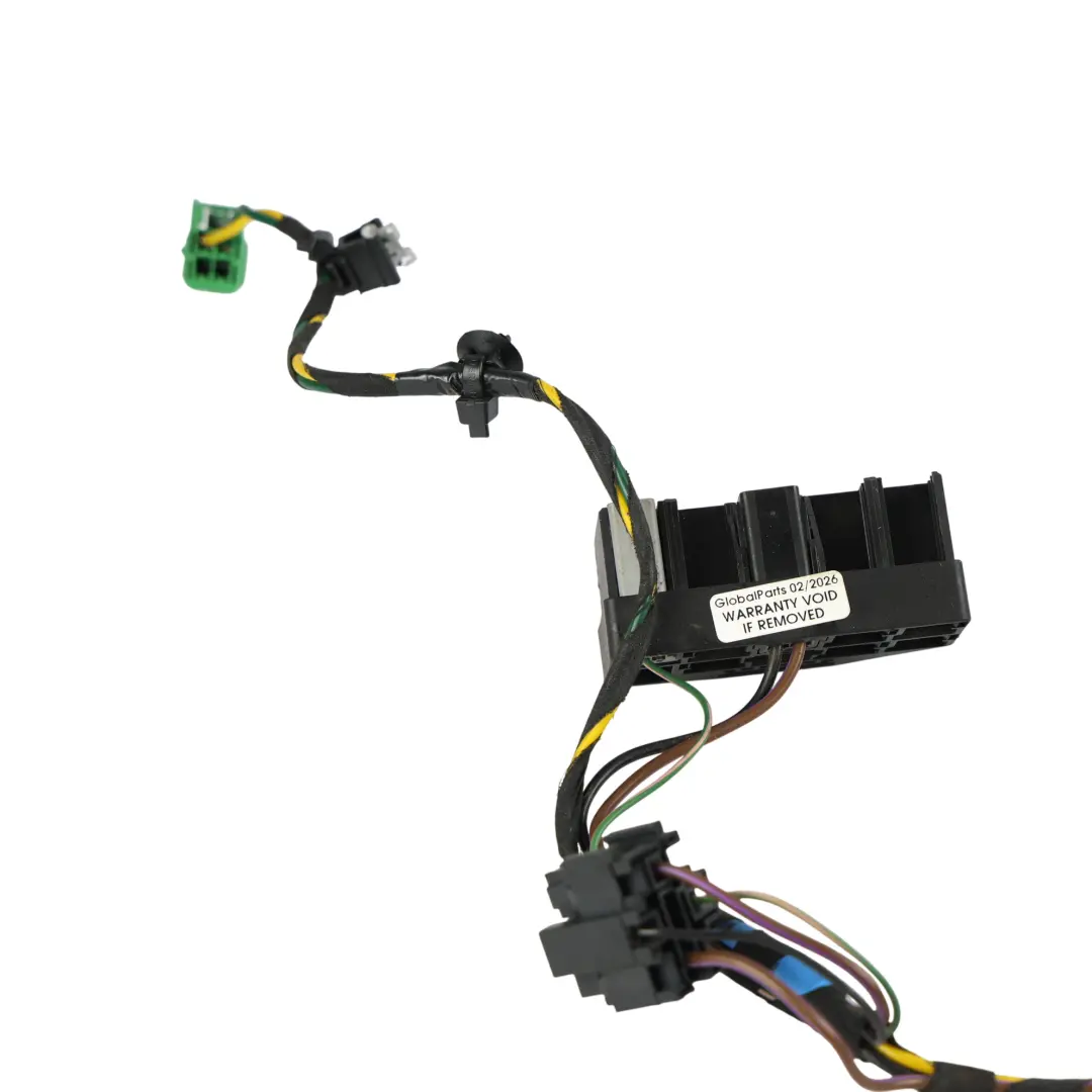 Cables Del Asiento Del Conductor Memoria 8H22-14N131-CA para Land Rover Discovery 4 con número de pieza 8H2214N131CA Land Rover Discovery 4 Cables Del Asiento Del Conductor Memoria 8H22-14N131-CA - SKU 8H2214N131CA - Número de pieza 8H2214N131CA