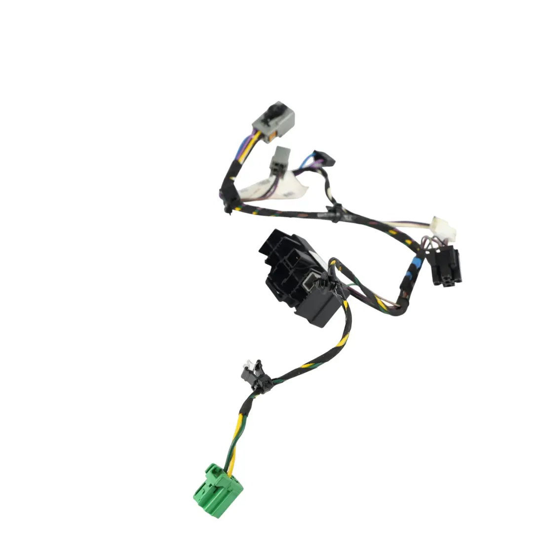Driver's Seat Memory Wiring Loom Harness 8H22-14N131-CA to Land Rover Discovery 4 with Part number 8H2214N131CA Land Rover Discovery 4 Driver's Seat Memory Wiring Loom Harness 8H22-14N131-CA - SKU 8H2214N131CA - Part number 8H2214N131CA