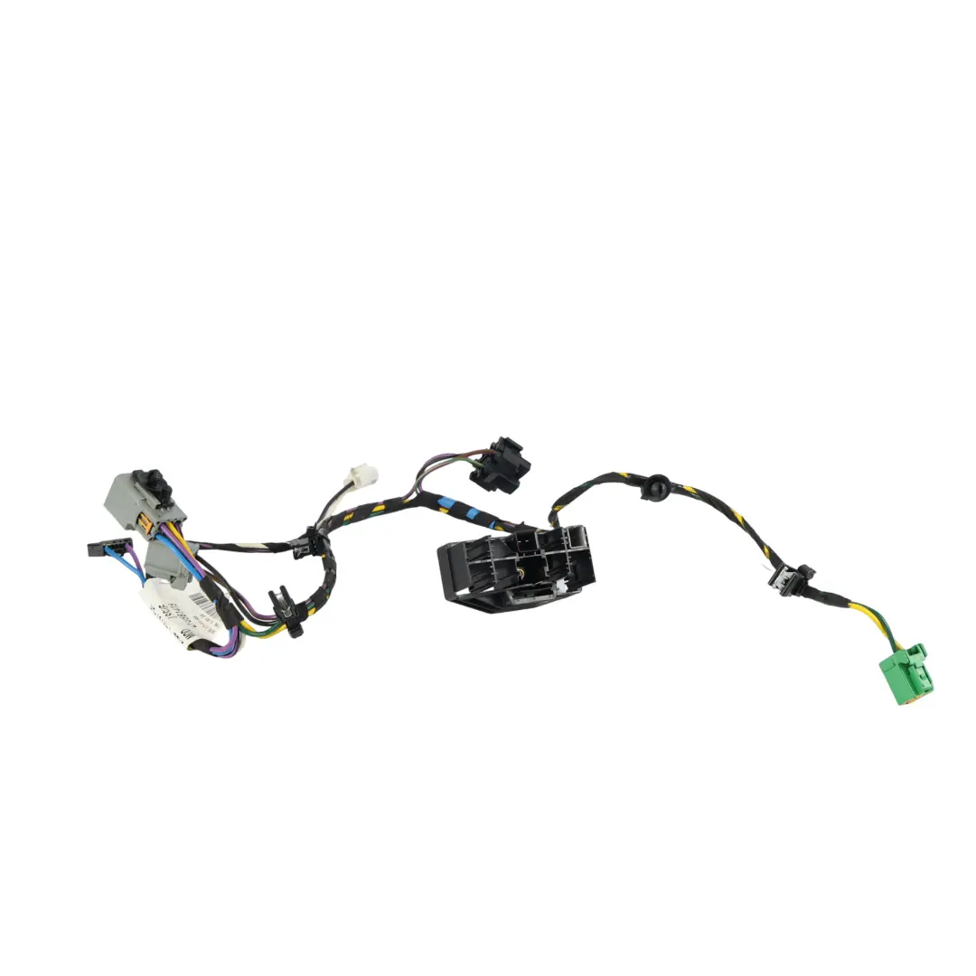 Land Rover Discovery 4 Fahrersitz Speicher Kabelbaum 8H22-14N131-CA - SKU 8H2214N131CA - Teilenummer 8H2214N131CA