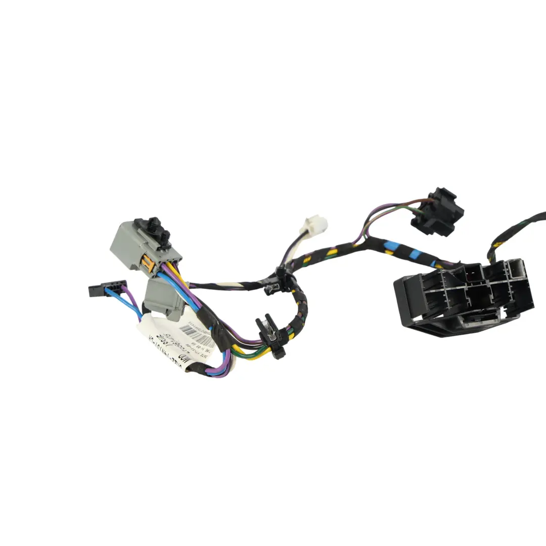 Câblage La Mémoire Du Siège Conducteur 8H22-14N131-CA pour Land Rover Discovery 4 à propos du numéro de pièce 8H2214N131CA Land Rover Discovery 4 Câblage La Mémoire Du Siège Conducteur 8H22-14N131-CA - SKU 8H2214N131CA - Numéro de pièce 8H2214N131CA