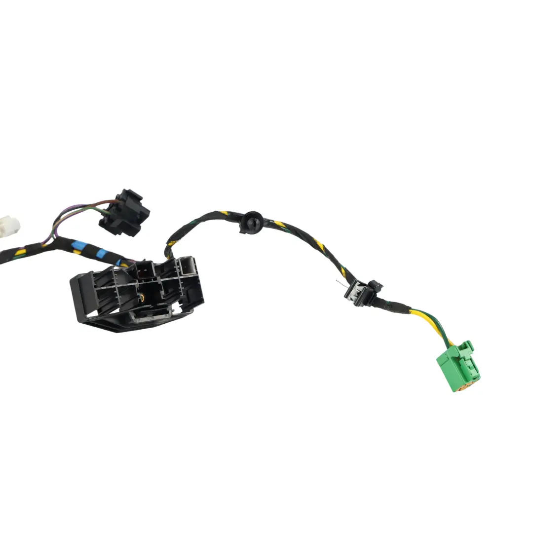 Driver's Seat Memory Wiring Loom Harness 8H22-14N131-CA to Land Rover Discovery 4 with Part number 8H2214N131CA Land Rover Discovery 4 Driver's Seat Memory Wiring Loom Harness 8H22-14N131-CA - SKU 8H2214N131CA - Part number 8H2214N131CA