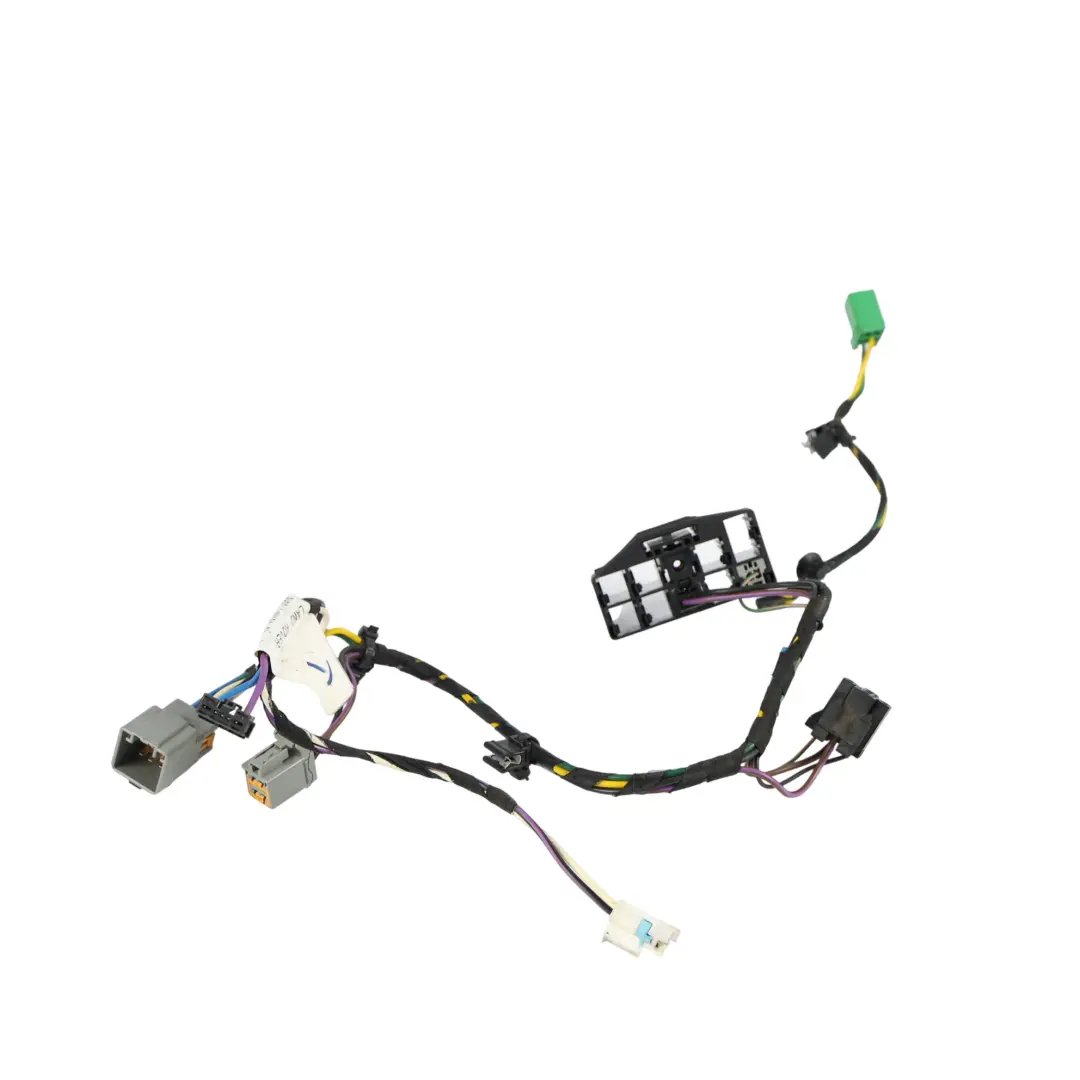 Land Rover Discovery 4 Wiązka Pamięci Fotela Kierowcy 8H22-14N131-CA - SKU 8H2214N131CA - Numer Części 8H2214N131CA