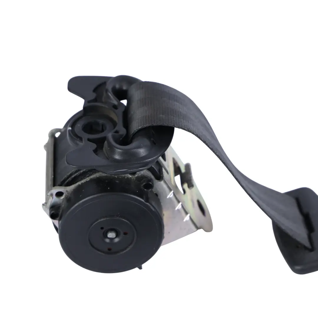 Land Rover Discovery 4 L319 Cintura Anteriore Sinistra - SKU 8H22F611B69AAW - Numero di parte 8H22F611B69AAW