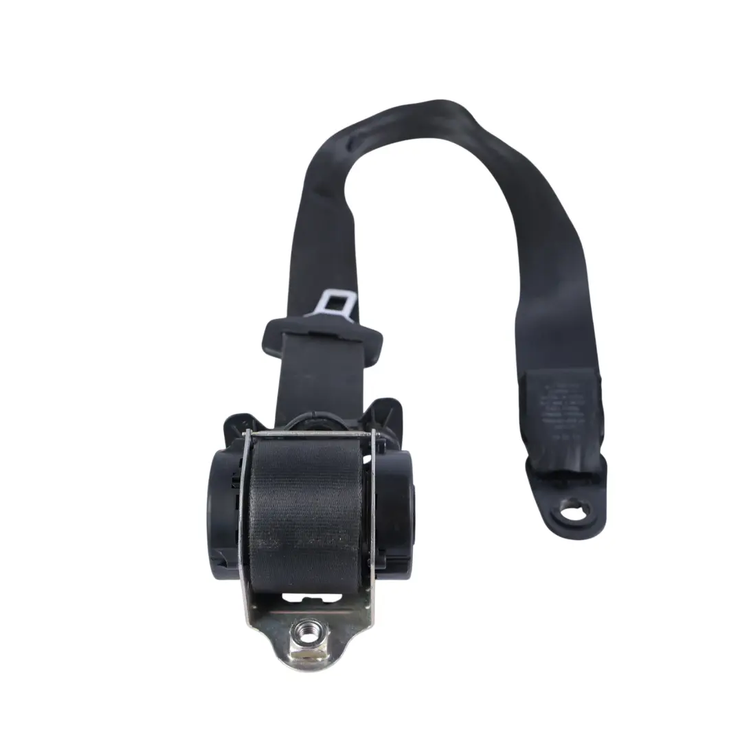 Land Rover Discovery 4 L319 Front Seatbelt Seat Belt Left N/S - SKU 8H22F611B69AAW - Part number 8H22F611B69AAW