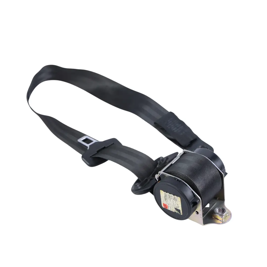 Land Rover Discovery 4 L319 Front Seatbelt Seat Belt Left N/S - SKU 8H22F611B69AAW - Part number 8H22F611B69AAW