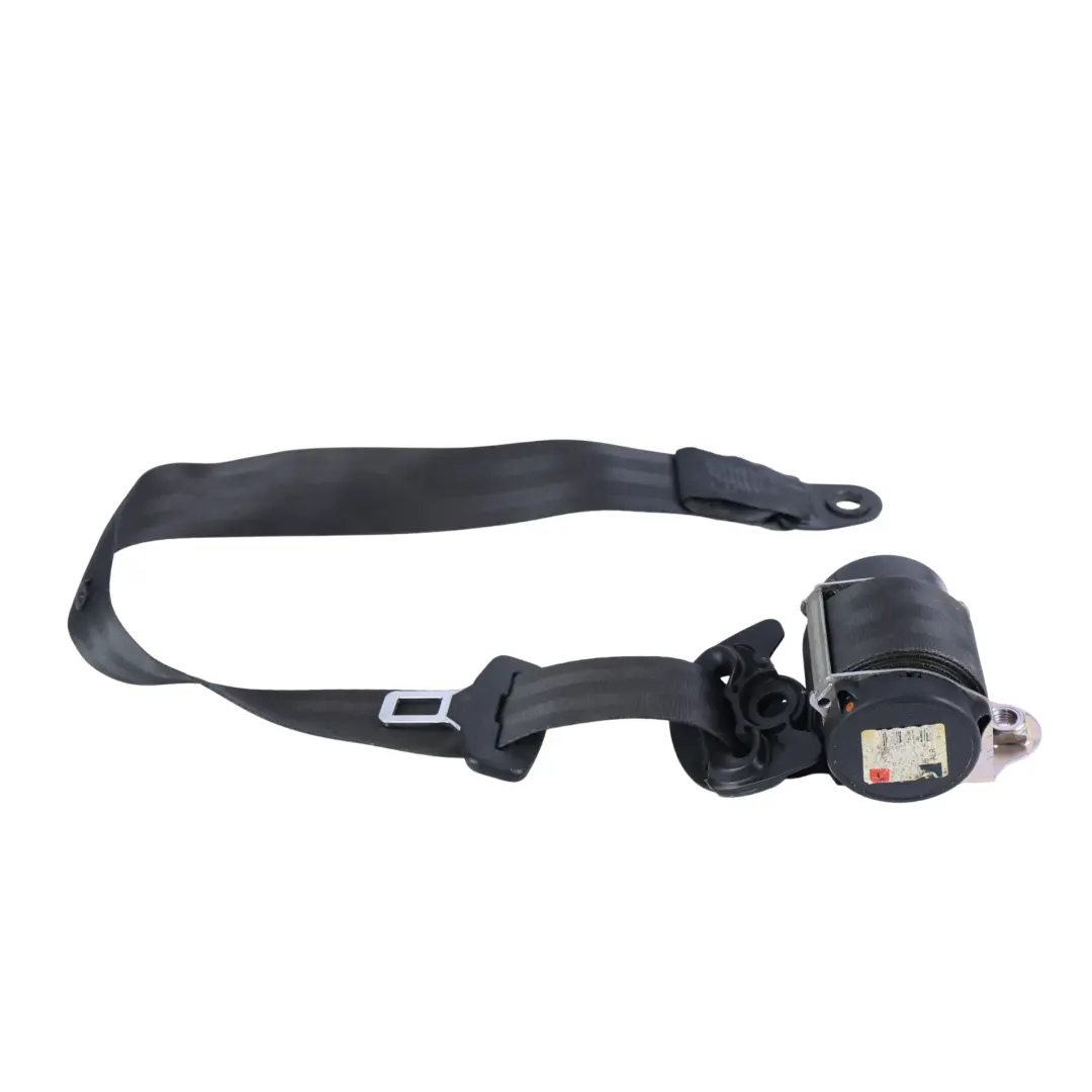 Front Seatbelt Seat Belt Left N/S to Land Rover Discovery 4 L319 with Part number 8H22F611B69AAW Land Rover Discovery 4 L319 Front Seatbelt Seat Belt Left N/S - SKU 8H22F611B69AAW - Part number 8H22F611B69AAW