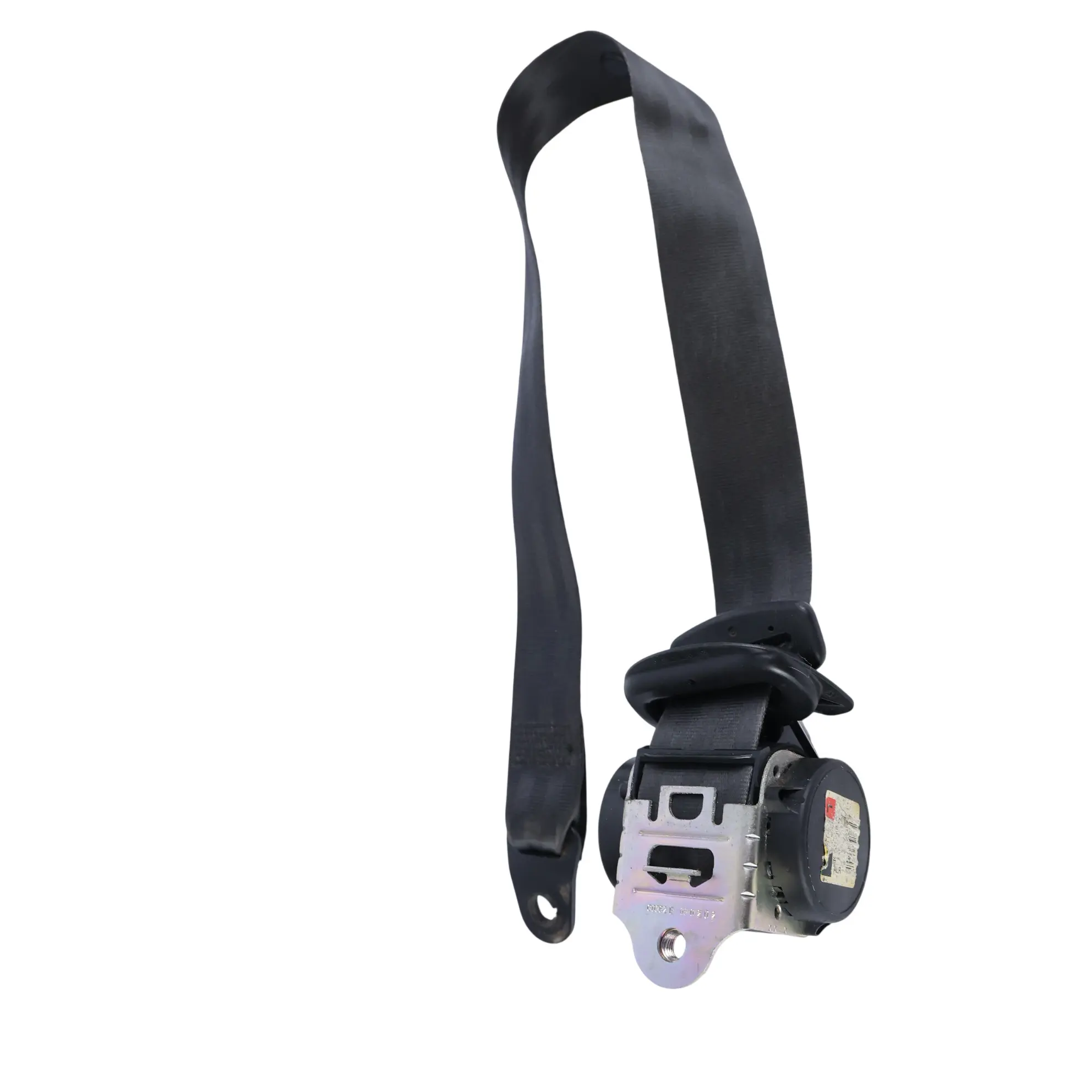 Land Rover Discovery 4 L319 Ceinture Avant Gauche 8H22F611B69AAW