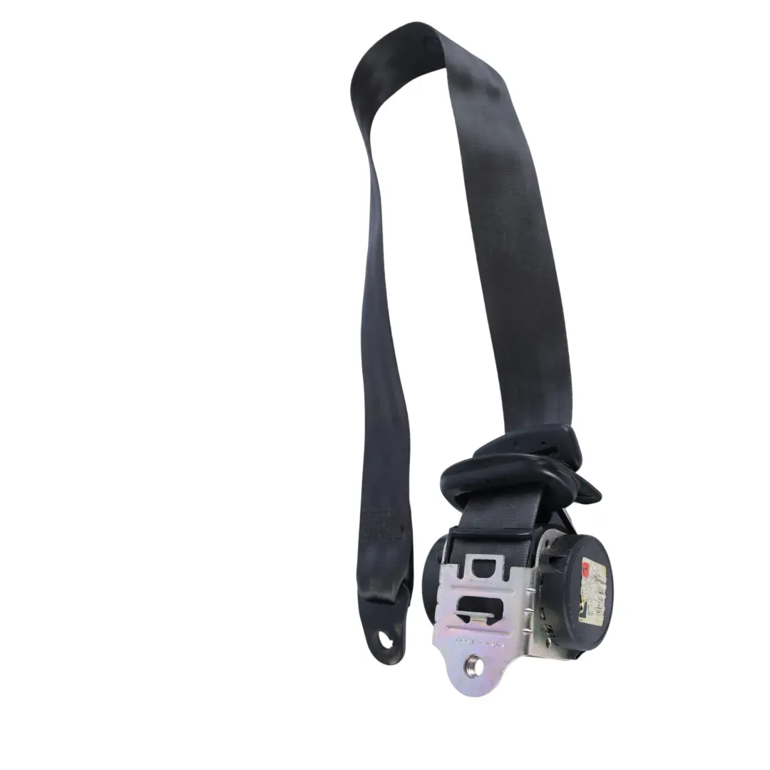 Land Rover Discovery 4 L319 Cintura Anteriore Sinistra - SKU 8H22F611B69AAW - Numero di parte 8H22F611B69AAW