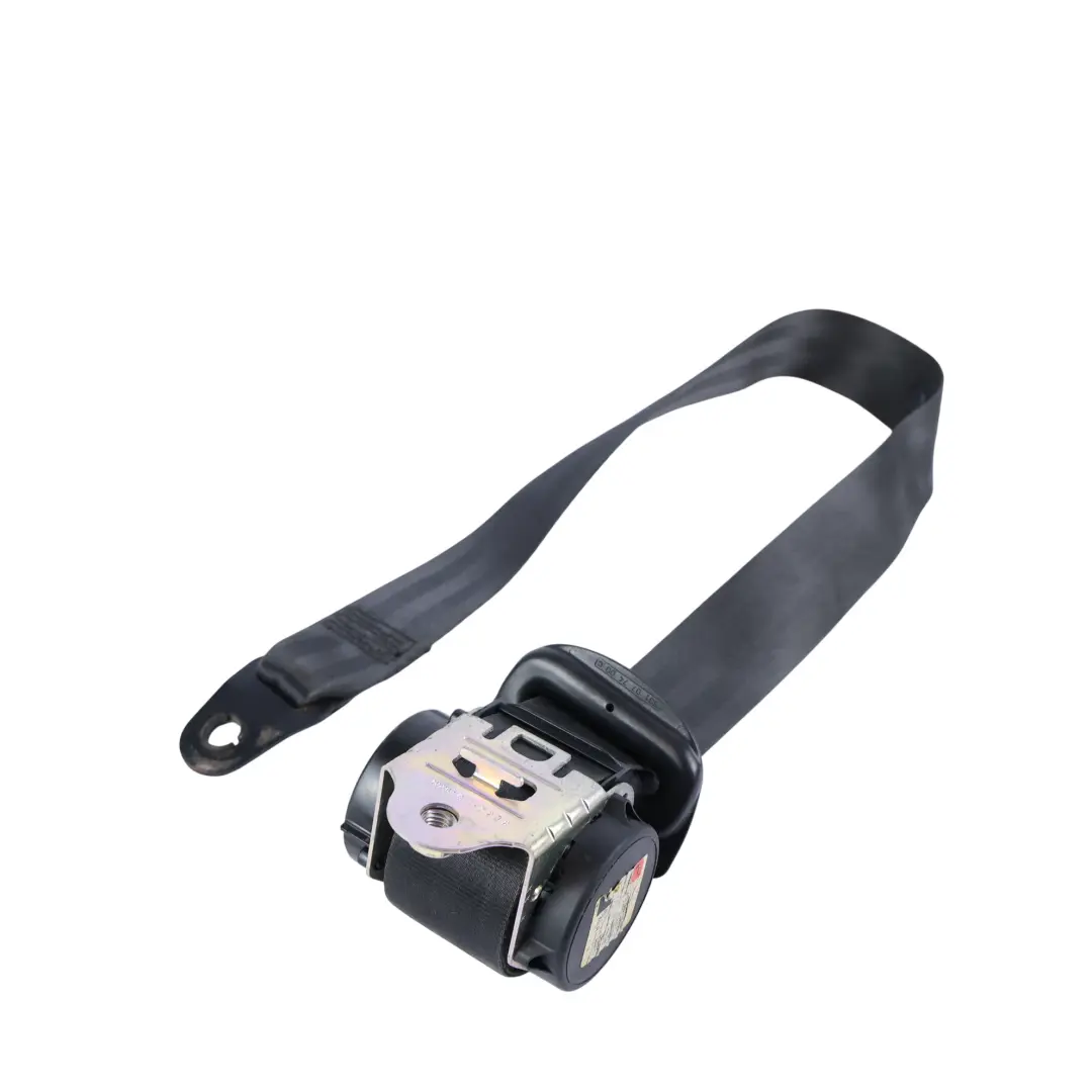 Land Rover Discovery 4 L319 Cintura Anteriore Sinistra - SKU 8H22F611B69AAW - Numero di parte 8H22F611B69AAW