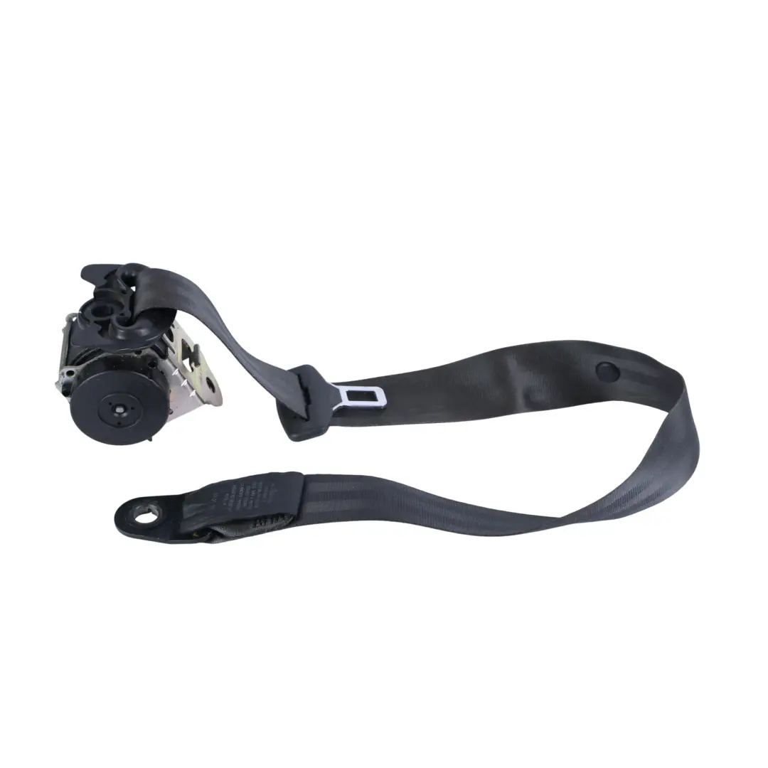 Land Rover Discovery 4 L319 Front Seatbelt Seat Belt Left N/S - SKU 8H22F611B69AAW - Part number 8H22F611B69AAW