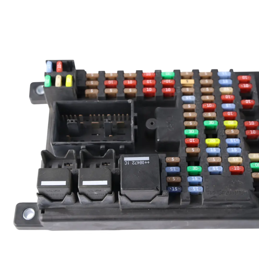 Land Rover Discovery 3 2.7 276DT Kit Calculateur Moteur Automat - SKU 8H2Q-12A650-AA-1 - Numéro de pièce 8H2Q-12A650-AA