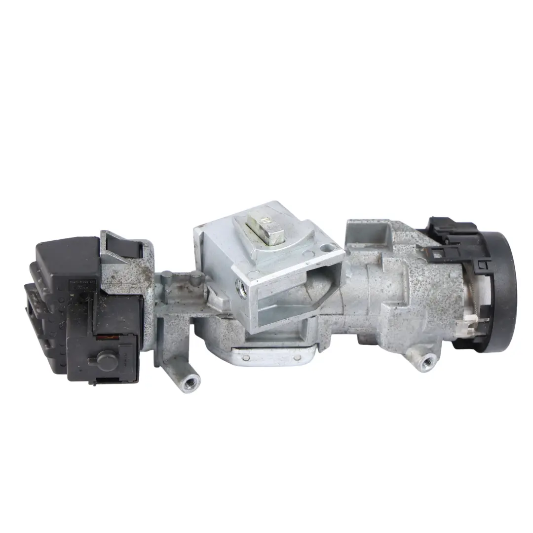 Land Rover Discovery 3 2.7 276DT 190HP Engine ECU Kit Automatic - SKU 8H2Q-12A650-AA-1 - Part number 8H2Q-12A650-AA