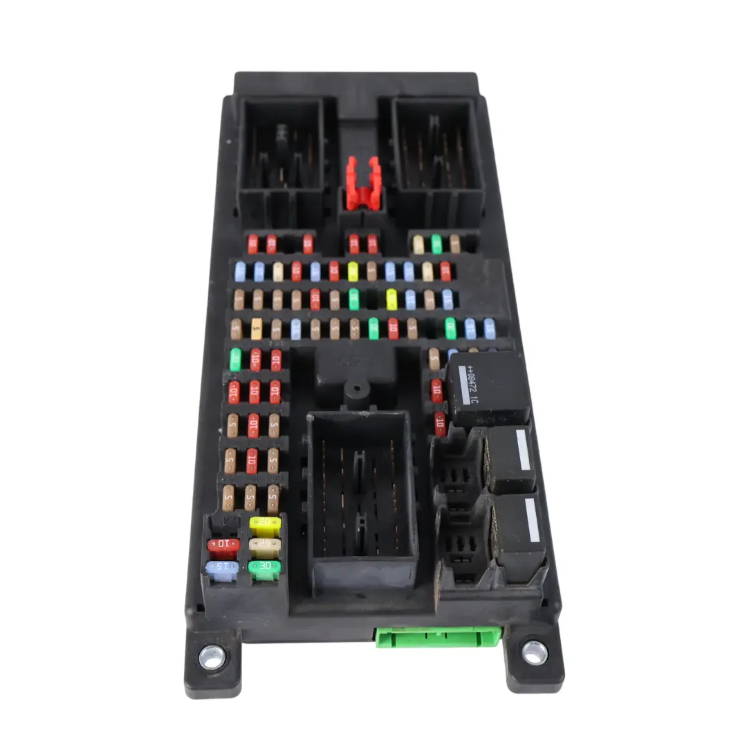 Land Rover Discovery 3 2.7 276DT 190HP Engine ECU Kit Automatic - SKU 8H2Q-12A650-AA-1 - Part number 8H2Q-12A650-AA