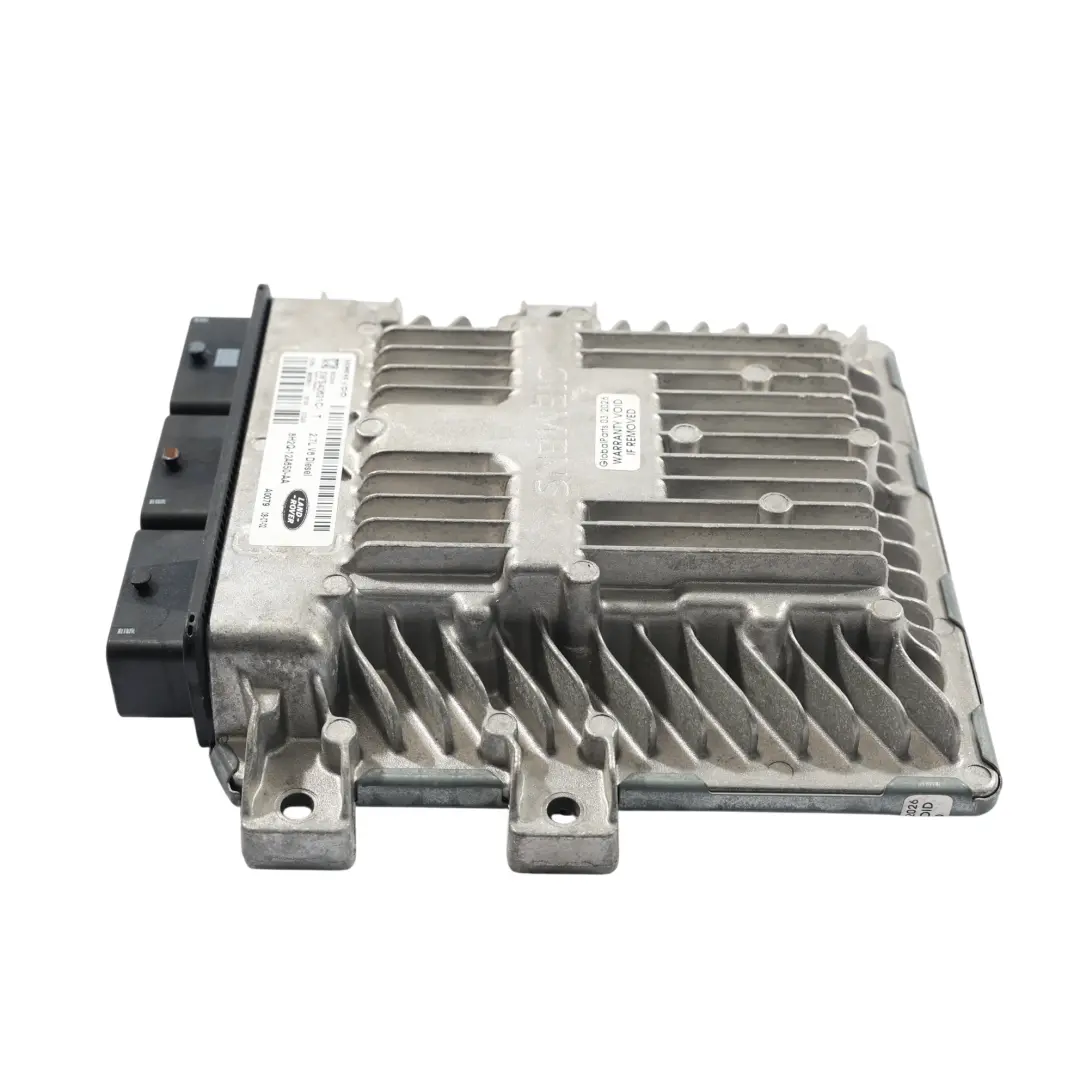 276DT 190CV Control Motor ECU Automática para Range Rover Sport L320 con número de pieza 8H2Q-12A650-AA Range Rover Sport L320 276DT 190CV Control Motor ECU Automática - SKU 8H2Q-12A650-AA - Número de pieza 8H2Q-12A650-AA