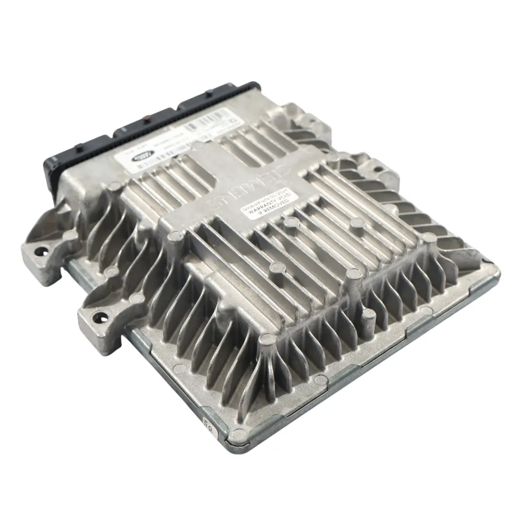 276DT 190CH Calculateur Moteur Automatique pour Range Rover Sport L320 à propos du numéro de pièce 8H2Q-12A650-AA Range Rover Sport L320 276DT 190CH Calculateur Moteur Automatique - SKU 8H2Q-12A650-AA - Numéro de pièce 8H2Q-12A650-AA