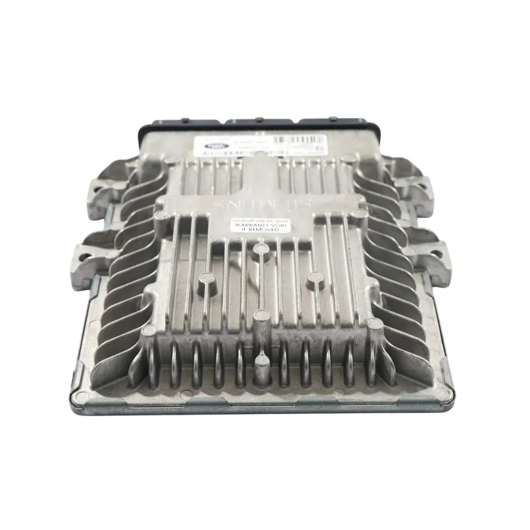 Range Rover Sport L320 276DT 190CV Control Motor ECU Automática - SKU 8H2Q-12A650-AA - Número de pieza 8H2Q-12A650-AA