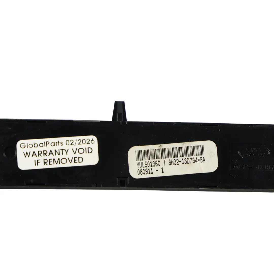 Land Rover Discovery 3 L319 Przełącznik Awaryjne PDC DSC - SKU 8H32-13D734-BA - Numer Części 8H32-13D734-BA