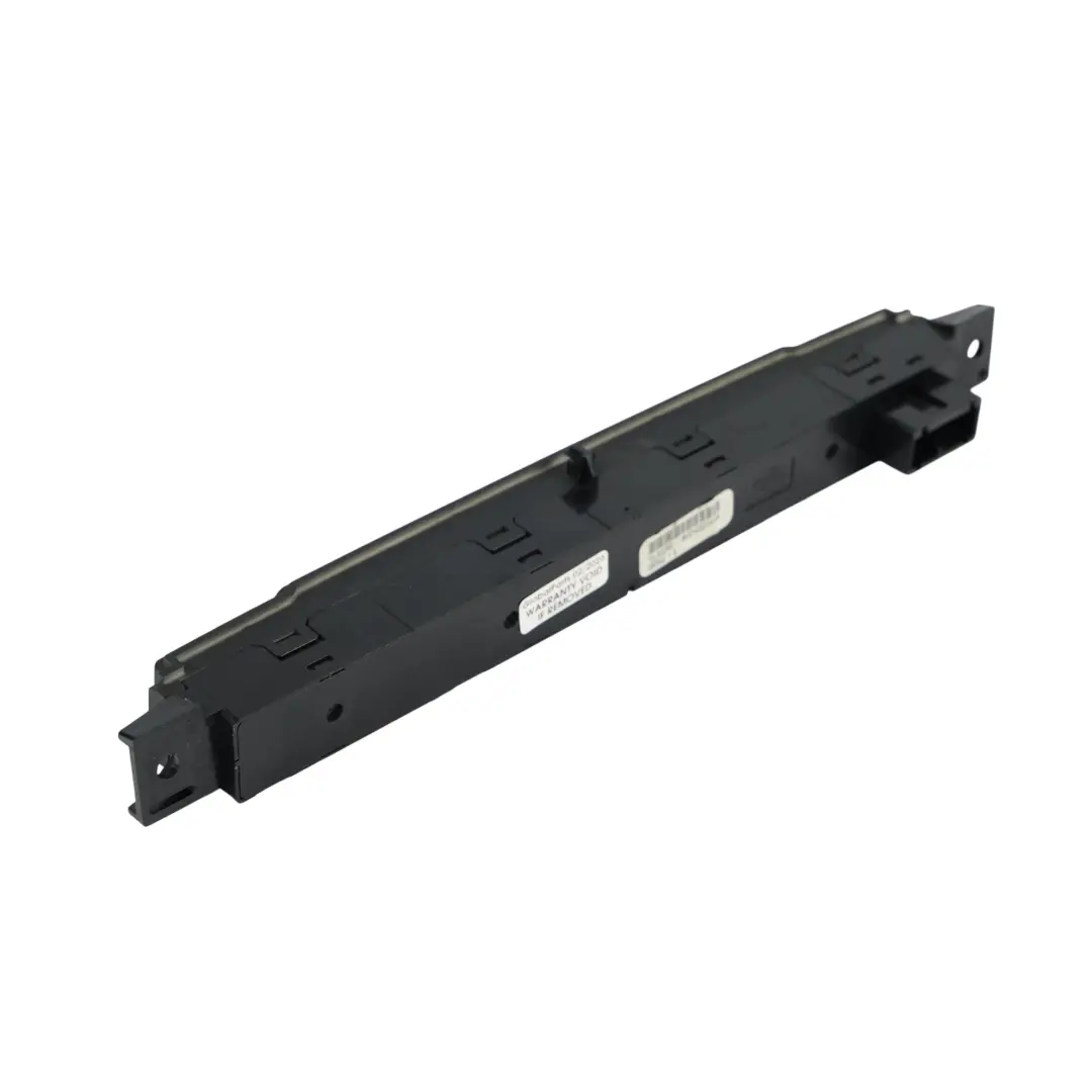 Land Rover Discovery 3 L319 Hazard DSC PDC Lock Schalter Panel - SKU 8H32-13D734-BA - Teilenummer 8H32-13D734-BA