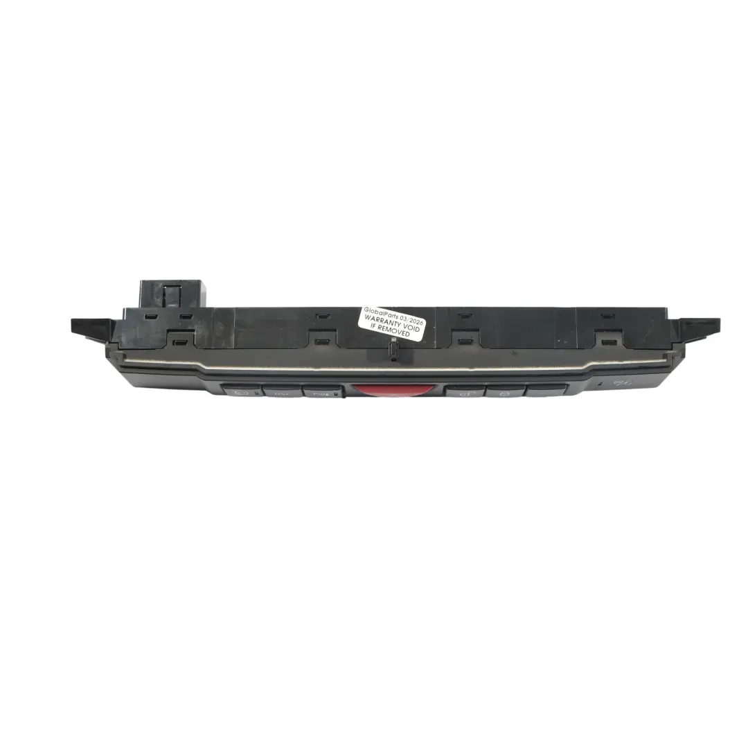 Range Rover Sport L320 DSC PDC Schalter Panel - SKU 8H32-13D734-FA - Teilenummer 8H32-13D734-FA