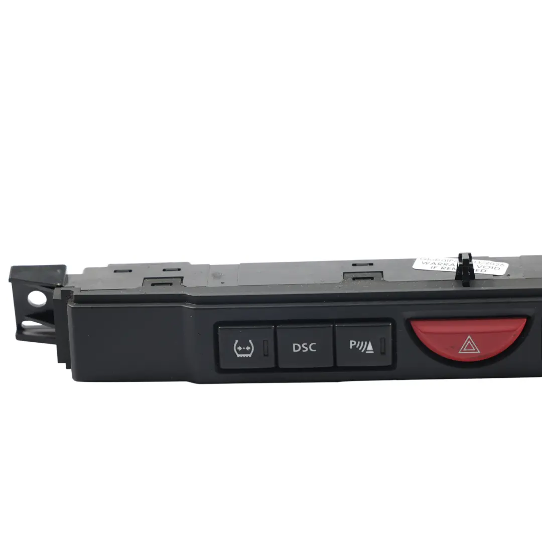 Range Rover Sport L320 Pannello Controllo Interruttore DSC PDC - SKU 8H32-13D734-FA - Numero di parte 8H32-13D734-FA