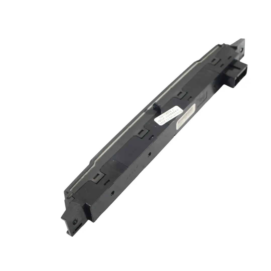 Panneau Contrôle Commutateur DSC PDC pour Range Rover Sport L320 à propos du numéro de pièce 8H32-13D734-FA Range Rover Sport L320 Panneau Contrôle Commutateur DSC PDC - SKU 8H32-13D734-FA - Numéro de pièce 8H32-13D734-FA